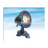 Submersible Lamp thumbnail-1