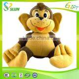 Hottest Fashion Promotional Lizard Plush Toy thumbnail-6