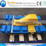 Professional Manufacturer Direct Sales Shrimp Farming and Fish Pond Aerator thumbnail-2