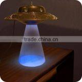 UFO Lamp