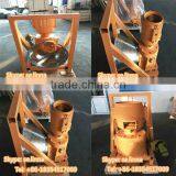 Hot Sale Home Use Small Pto Wood Pellet Mill
