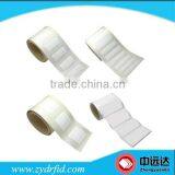 Custom Stickers Nfc M 1k Rfid Tag for Books thumbnail-3