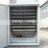 Large Capacity Professional Chicken Incubator Solar Chicken Hatchery Machine Price thumbnail-2