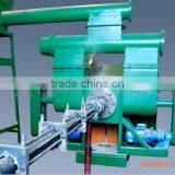 WK-500A Ram-type Briquette Machine With Best Price thumbnail-5