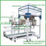 Plastic Woven Salt Bag Granulated Salt Filling Machine