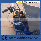 4x4 Mini Tractor, Mud Truck