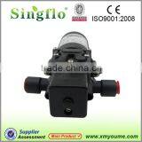 Singflo 12v Water Pressure Pump 4.3 LPM 35 PSI Boat Marine RV thumbnail-3