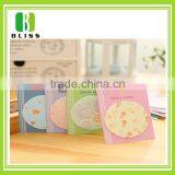 School Stationery Sets Cute Sticky Notes in Different Shapes thumbnail-2