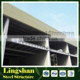 ISO Approved Two Storey Building Construction Supermarket thumbnail-5