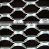 2015 Sale Aluminum Small Hole Expanded Metal Mesh/expanded Metal Made in China