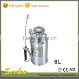 6L 8L 10L Very High Quality Metal Air Pump Pressure Sprayer With Best Price thumbnail-3