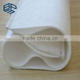 PET Short Fiber Nonwoven Geotextile/ Non Woven Fabric/Geobag