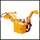 Wood Chiper Machine thumbnail-1