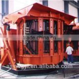 Medium Frequency Induction Furnace, Manufacturer for Kinds of Furnace from Anna