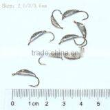 Wholesale Tungsten Ice Fishing Jigs thumbnail-1