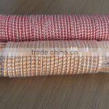 8 Strand Plaited Rope, PP/Polyester/Nylon Braided Rope thumbnail-2