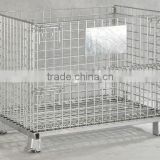 Steel Wire container