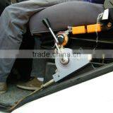 High Quality GJ1105 Power Take off Lever for Concrete Mixer Transit