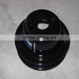 Crankshaft Pully Engine Parts for YN4100QB/Auto Parts/Parts Auto/truck Parts