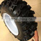 Excellent Wear Resistance Snow Thrower Tires thumbnail-4