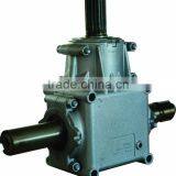 Aluminium Gearbox Shaft Mounted thumbnail-1