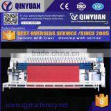 Embroidery Machine Down Feather Quilt Elegant Quilt thumbnail-3