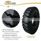 Huangguoshu 10.00-20 11.00-20 Heavy Duty Truck Tires thumbnail-2