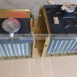 Agricultural Machinery Spare Parts Tractor Engine Air Cooler thumbnail-3