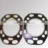 Farm Machine Single Cylinder DF-12 Tractor Gasket S195 S1110 S1115 Tractor Gasket thumbnail-2