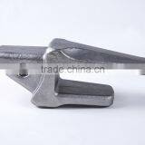 Forged Excavator Parts of Bucket Teeth and Adapter thumbnail-2