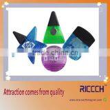 Spring Plastic Magnetic Clip thumbnail-1