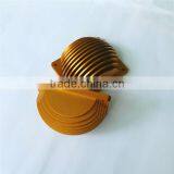 Customized Fabrication Mechanical Cnc Machining Parts China thumbnail-4