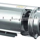 Dairy Equipment Milk Pump and Sanitary Centrifugal Pump thumbnail-2