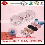 China Supplier Custom Hand Spinner with Sand Blasting