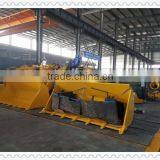 AS956 5 Ton Wheel Loaderzl50 With Cheap Price Better Than LW500FN thumbnail-5