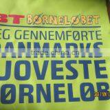 HH-GB01 High Quality Nylon/rucksack Drawstring Bag With Fortified and Metal Eyelet thumbnail-4