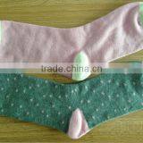High Quality Women Cotton Socks ,ladies Cotton Socks thumbnail-1