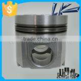 136.94mm 9Y7212 Diesel Engine Piston