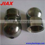 CNC Machining Stainless Steel Toy Prototype Making thumbnail-2