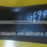 6 SERIES TRACTOR SPARE PARTS FLAIL BLADE thumbnail-2