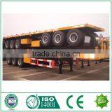 Good Quality New Semi Trailers(Trucks Trailers) for Sale From China Suppliers thumbnail-3
