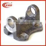 KBR-20095-00 Orifice Arbon Steel Flange Drive Shaft Flange Yoke Truck thumbnail-1