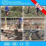 2017 New Mini Harvest Machine Farm Wheat Harvester for Sale thumbnail-2