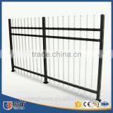 Faux Wrought Iron Fence for Sale thumbnail-2