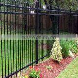 Custom Height and Colors Commercial Safety Fence thumbnail-6