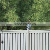 1 New Style Security WPC Fence thumbnail-3