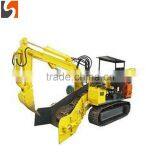 Professional Hydraulic Cylinder for Excavator thumbnail-6