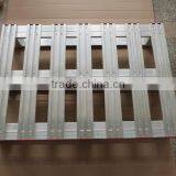 Aluminum Pallet for Warehouse thumbnail-1