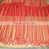 Pvc Coated Earth Anchor