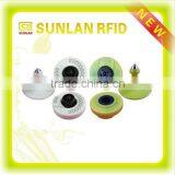 Hf RFID Animal Ear Tag Electronic Cattle Ear Tags( SL-1002 ) thumbnail-5